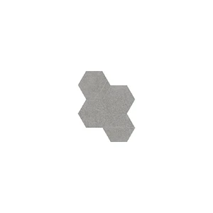  Mjork MjÃ¶rk Mica Matte 10" x 11-1/2" 4501-0376-0 Anatolia Square Mosaic Tiles 