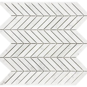 Conquest Backsplash / Mosaic Tiles by Centura Conquest Backsplash / Mosaic Tiles | Centura