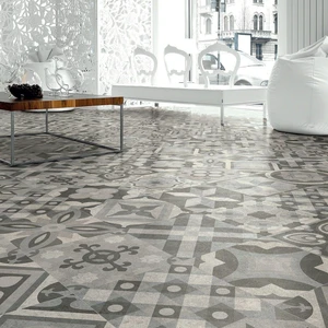 Image 2 of Gredos Matte 12" x 12" V-876 Mono Serra Mono Serra Square Mosaic Tiles sold at Floors & Baths Pro's