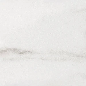 Image 2 of Miki - InkJet Mosaics Carrara White Matte 11" x 11" MEKWA1003 Centura Rectangle Mosaic Tiles sold at Floors & Baths Pro's
