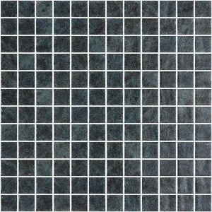 10" X 10", 15" Aquastyle Matte Nieve Verde Oscuro 12" x 18" 2003880 Centura Square Mosaic Tiles 