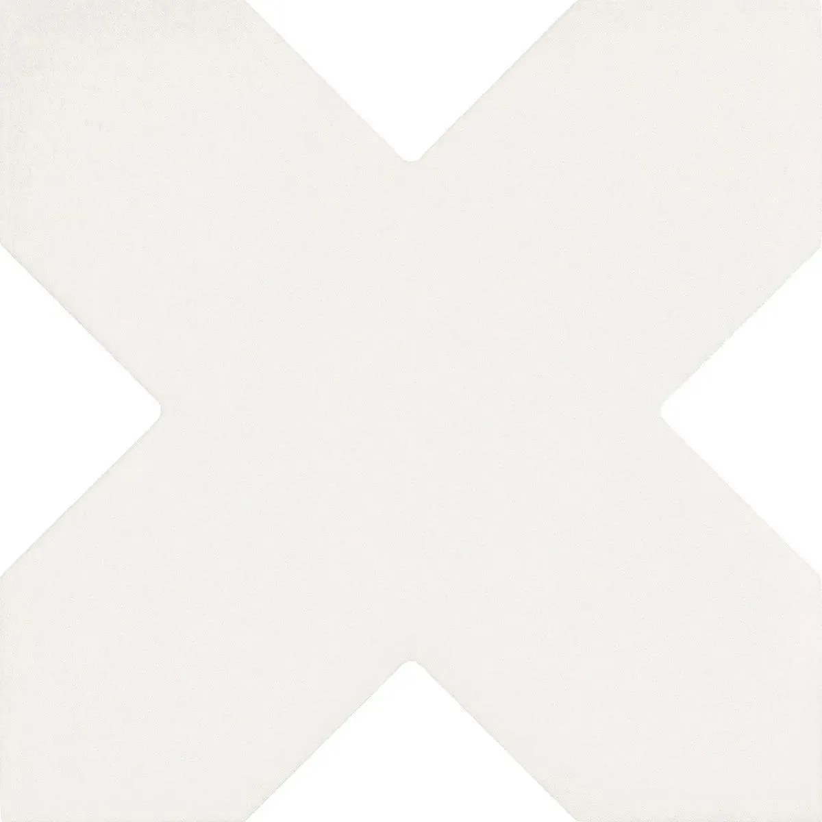 Kasbah Base Bone Matte 5" x 5" KA28815 Centura X Mosaic Tiles