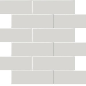 2" X 6", 26 Backsplash / Mosaic Tiles by Anatolia 2" X 6", 26 Backsplash / Mosaic Tiles | Anatolia