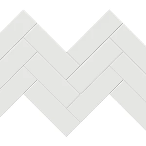  Rectangle Soho Vintage Grey Matte 8-1/4" x 17" 4501-0529-0 Anatolia Rectangle Mosaic Tiles 