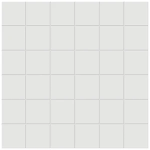  10/5"" X 14", 29" Soho Vintage Grey Matte 12" x 12" 4501-0423-0 Anatolia Square Mosaic Tiles 