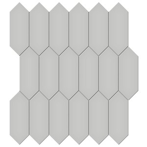 10" X 14", 14 Backsplash / Mosaic Tiles by Anatolia 10" X 14", 14 Backsplash / Mosaic Tiles | Anatolia