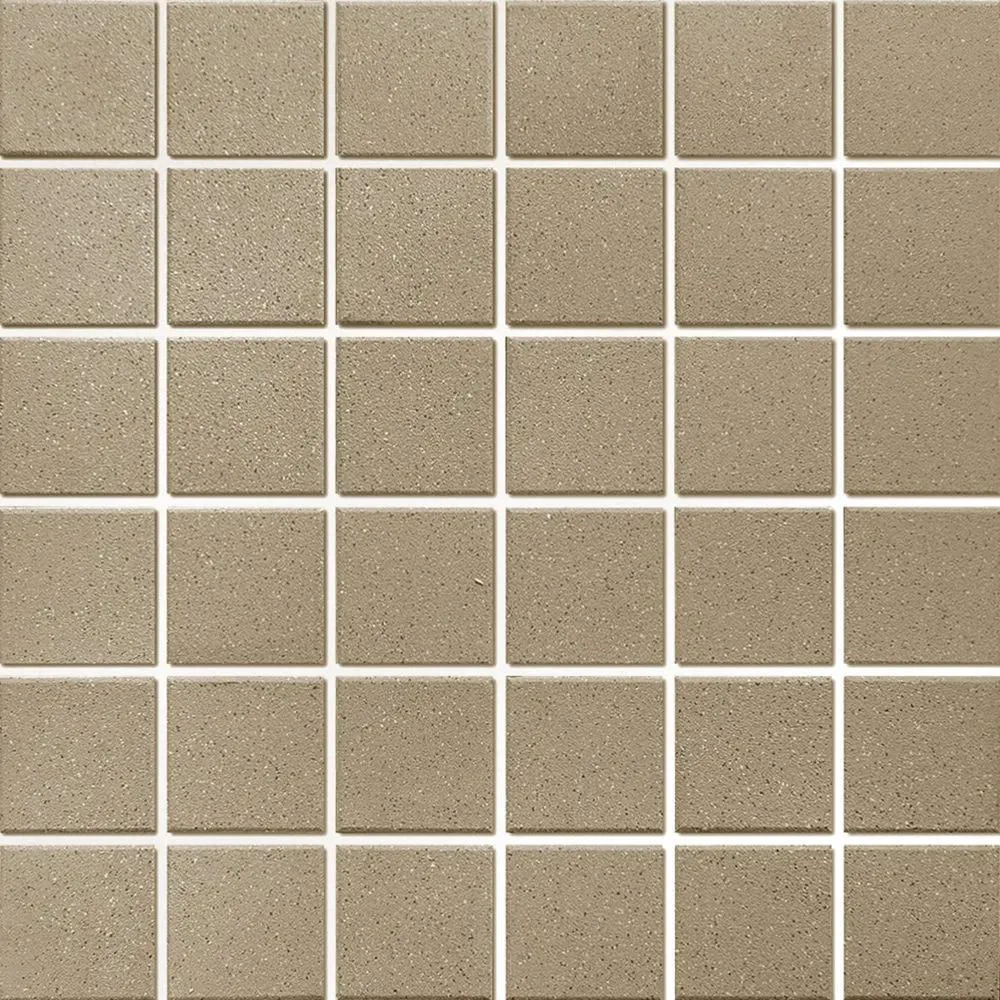 Techno Ocher Granit Matte 12" x 12" MBU22204 Centura Mosaic Mosaic Tiles