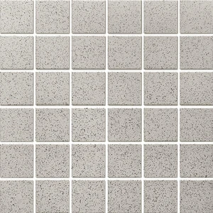  Techno Techno Grey Granit Matte 12" x 12" MBU22202 Centura Mosaic Mosaic Tiles 