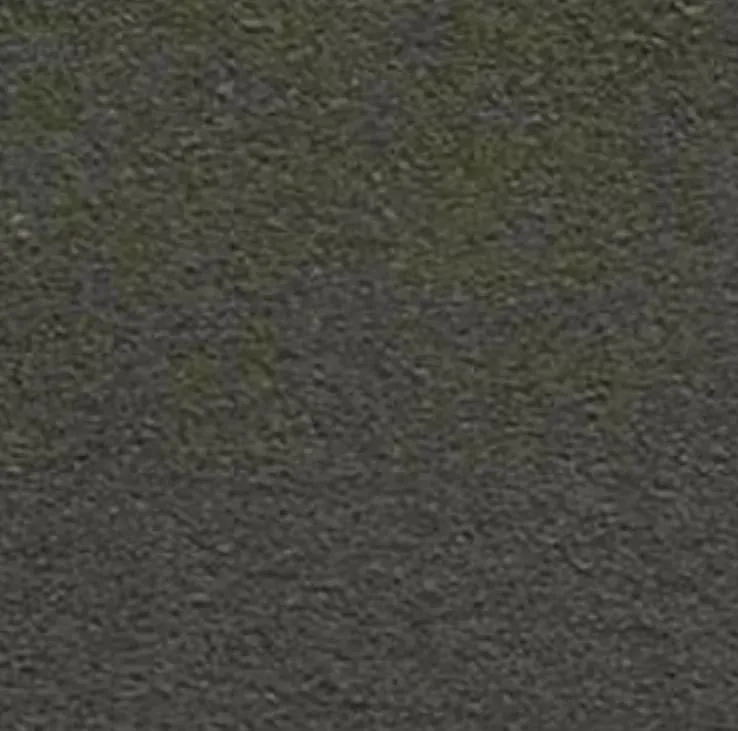 Type Anthracite Matte 2" x 2" 566044002X2N Planchers 1867 Planchers 1867 Square Mosaic Tiles