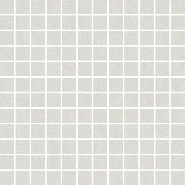 Basaltina Lappato Light Grey 12" x 12" BST3004LPMO Centura Mosaic Mosaic Tiles