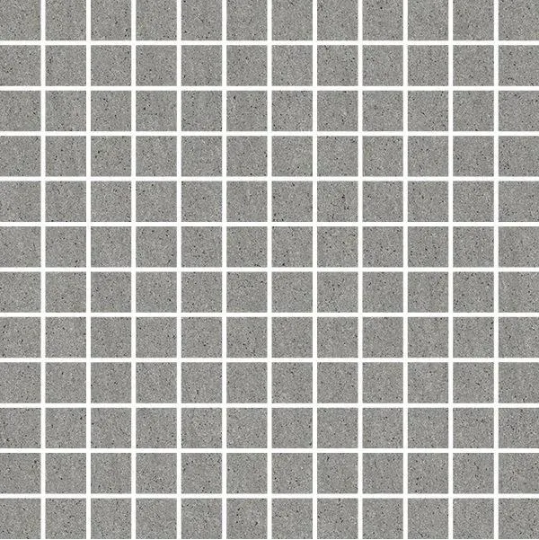 Basaltina Lappato Mid Grey 12" x 12" BST3008LPMO Centura Mosaic Mosaic Tiles