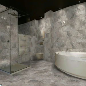 Image 4 of Stone Valley Cenere Natural 12" x 24" SV340RN Centura Rectangle Mosaic Tiles sold at Floors & Baths Pro's