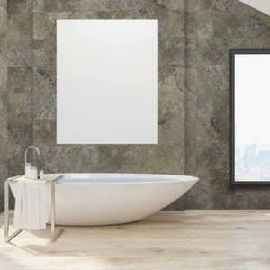 Image 3 of Stone Valley Terra Natural 12" x 24" SV360RN Centura Rectangle Mosaic Tiles sold at Floors & Baths Pro's