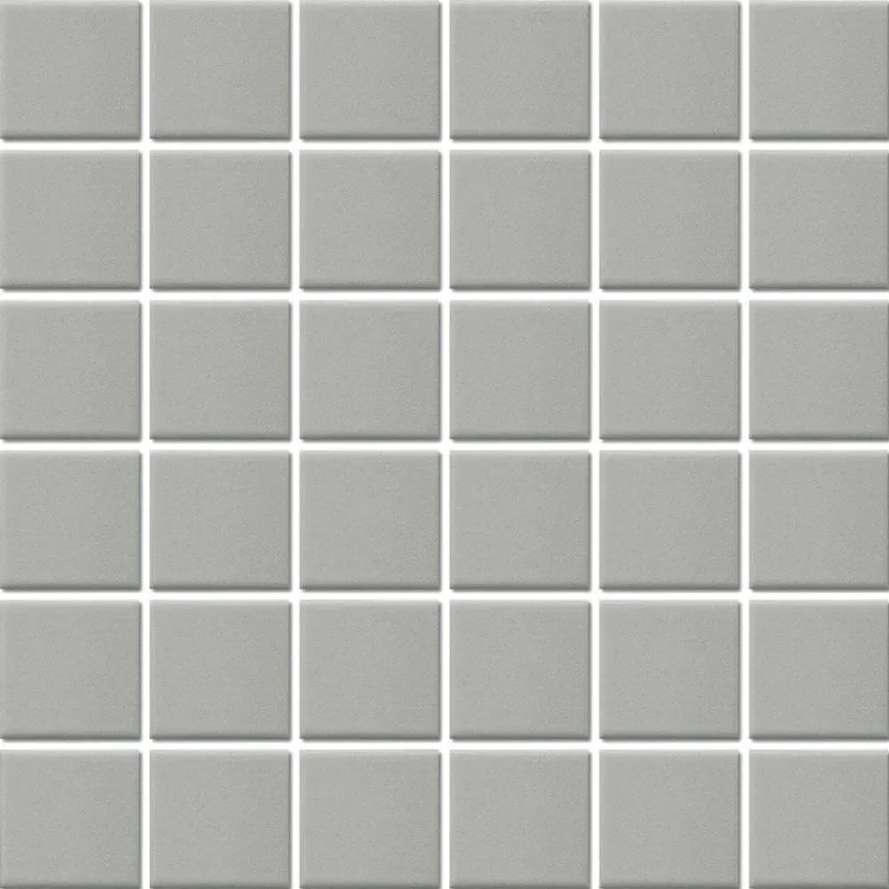 Classic / Techno Stone Matte 12" x 12" HP02151A Centura Square Mosaic Tiles