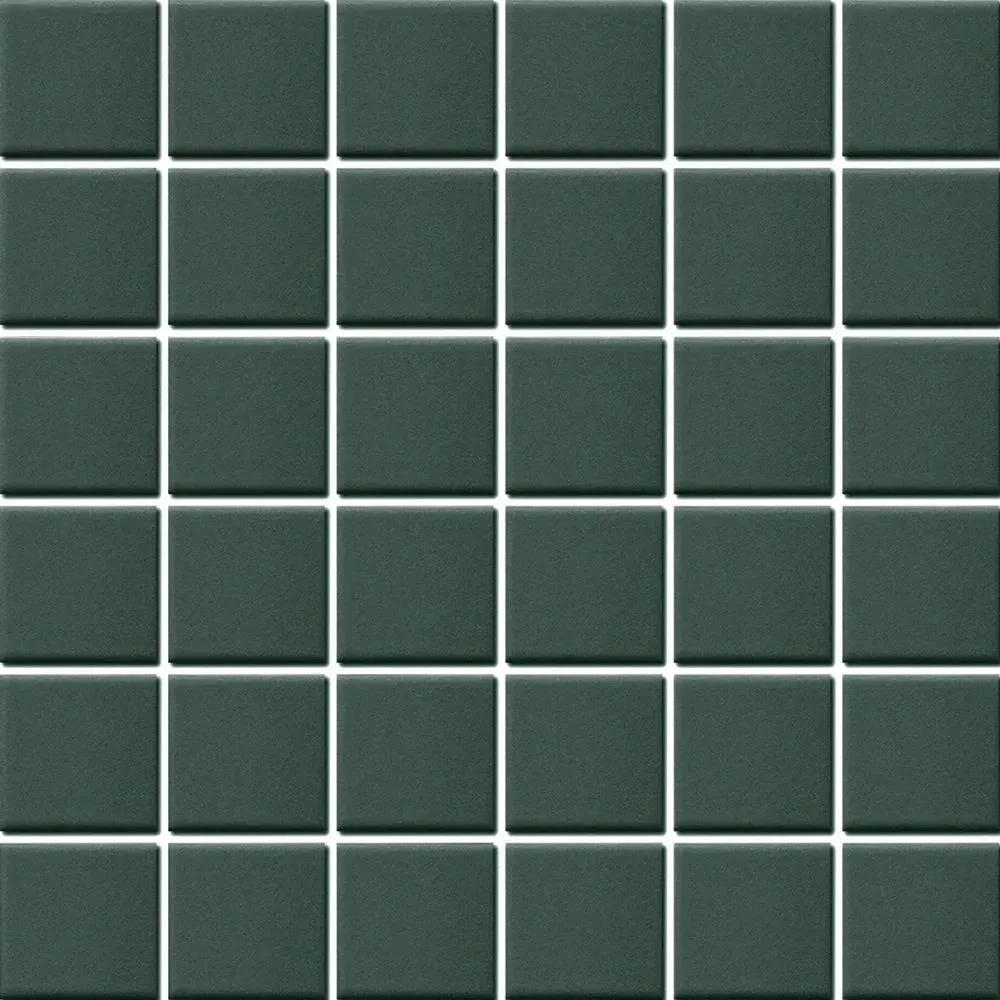Classic / Techno Forest Matte 12" x 12" HP06055A Centura Square Mosaic Tiles