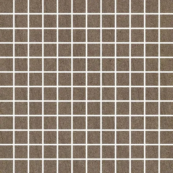 Basaltina Lappato Mocha 12" x 12" BST3006LPMO Centura Mosaic Mosaic Tiles