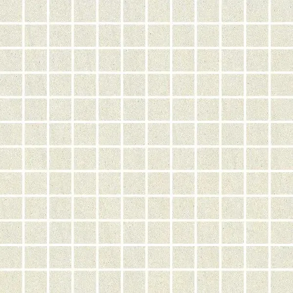 Basaltina Lappato Ivory 12" x 12" BST3001LPMO Centura Mosaic Mosaic Tiles