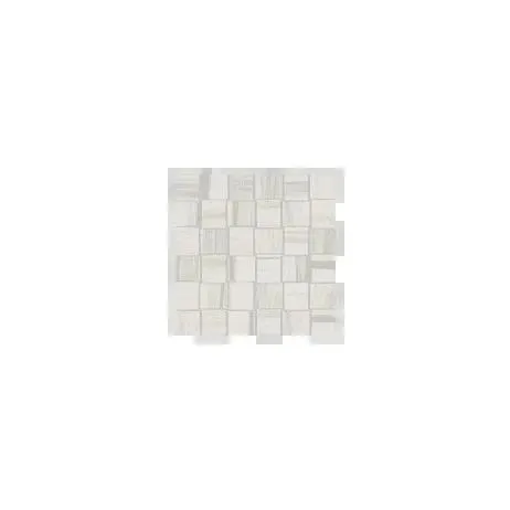Mayfair Zebrino Polished 2" x 2" 4501-0135-1 Anatolia Square Mosaic Tiles