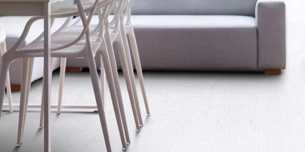 Onix Hex Venato White 1" x 1" ONIVWHHEXMOS1M Italbec Italbec Hexagon Mosaic Tiles