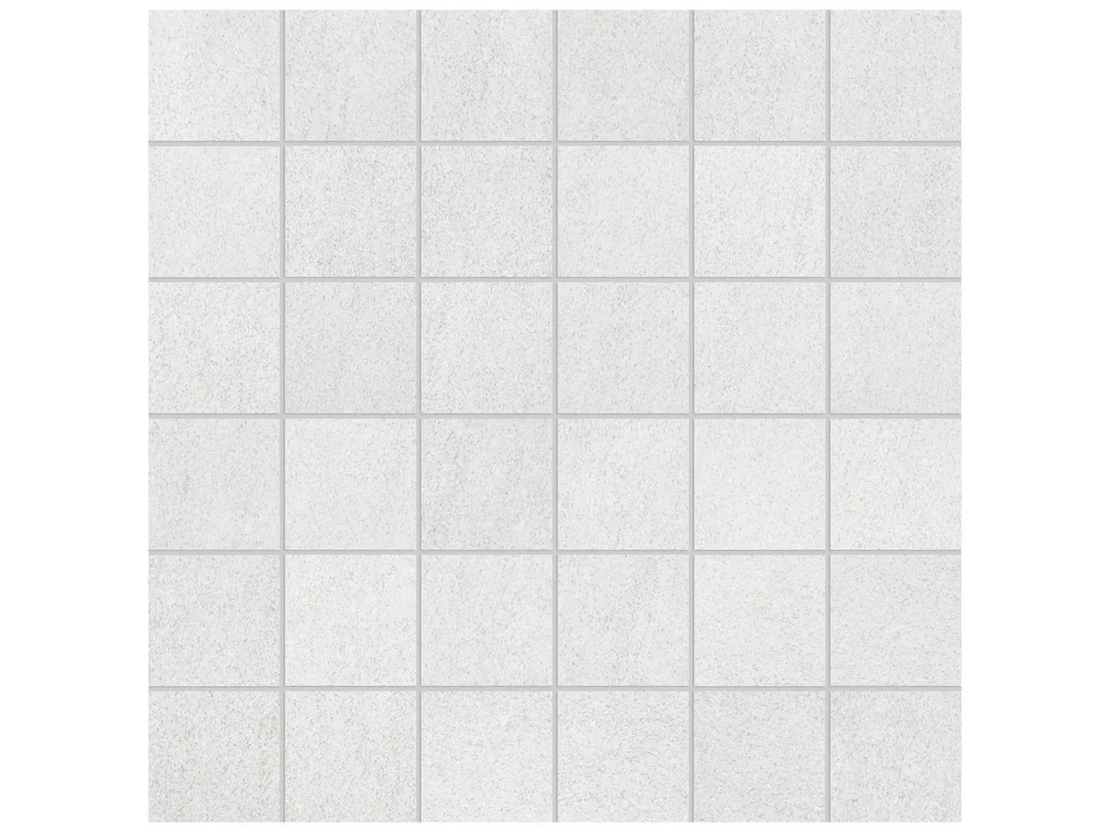 Notion Ice Matte 12" x 12" 4501-0172-0 Anatolia Square Mosaic Tiles