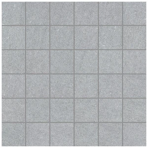  Notion Notion Mist Matte 12" x 12" 4501-0174-0 Anatolia Square Mosaic Tiles 