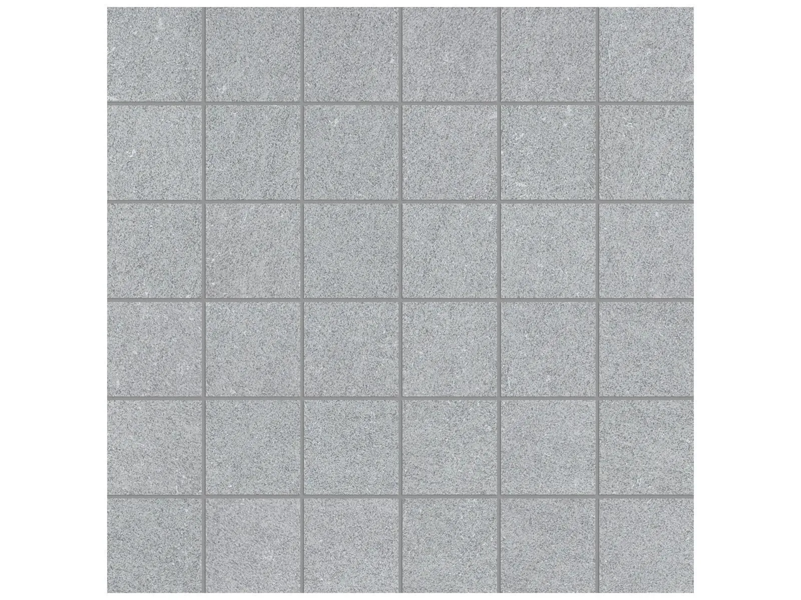 Notion Mist Matte 12" x 12" 4501-0174-0 Anatolia Square Mosaic Tiles