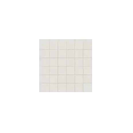 Zera Annex Bianco Matte 2" x 2" 4501-0302-1 Anatolia Square Mosaic Tiles