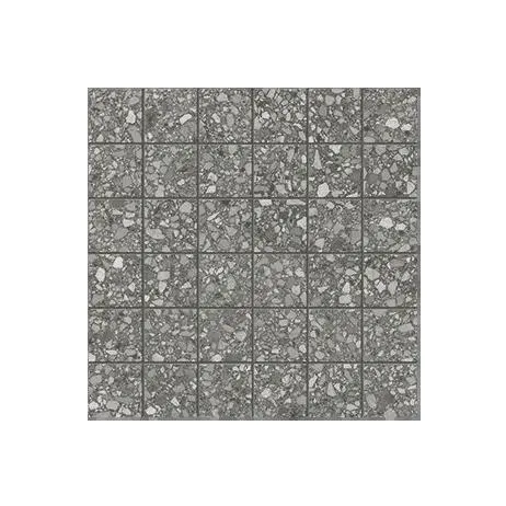 Station Shadow Matte 2" x 2" 4501-0319-0 Anatolia Square Mosaic Tiles