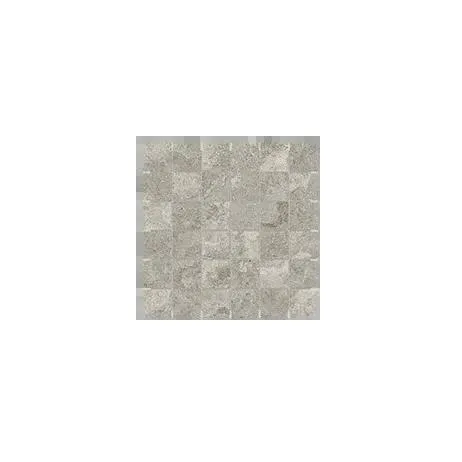 Veneta Stormio Matte 2" x 2" 4501-0300-0 Anatolia Square Mosaic Tiles