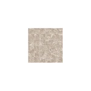 Regency Sand Matte 2" x 2" 4501-0218-0 Anatolia Square Mosaic Tiles | Floors & Baths Pro's