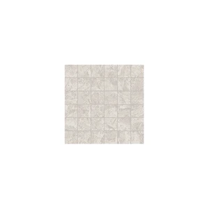2" X 2", 29" Regency Ivory Matte 2" x 2" 4501-0216-0 Anatolia Square Mosaic Tiles