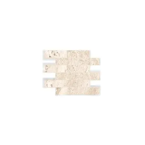 Antico Sand Matte 2" x 6" 4501-0010-0 Anatolia Rectangle Mosaic Tiles
