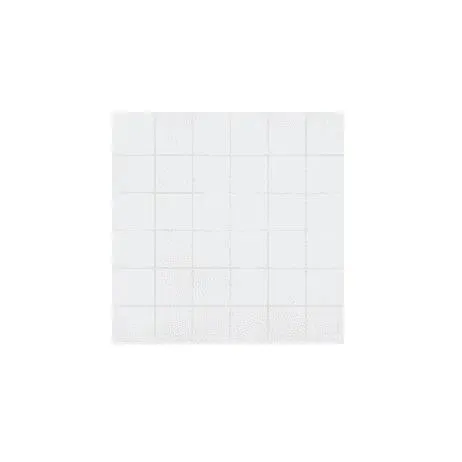 Keaton Ice Matte 2" x 2" 4001-0013-0 Anatolia Square Mosaic Tiles