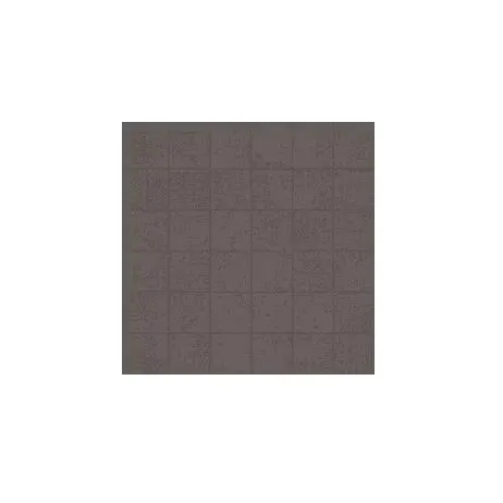 Keaton Carbon Matte 2" x 2" 4001-0012-0 Anatolia Square Mosaic Tiles