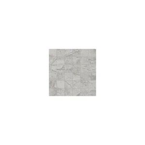  Urbancrete La Marca Paradiso Argento Polished 2" x 2" 4501-0371-0 Anatolia Square Mosaic Tiles 