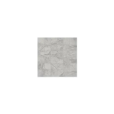 La Marca Paradiso Argento Polished 2" x 2" 4501-0371-0 Anatolia Square Mosaic Tiles
