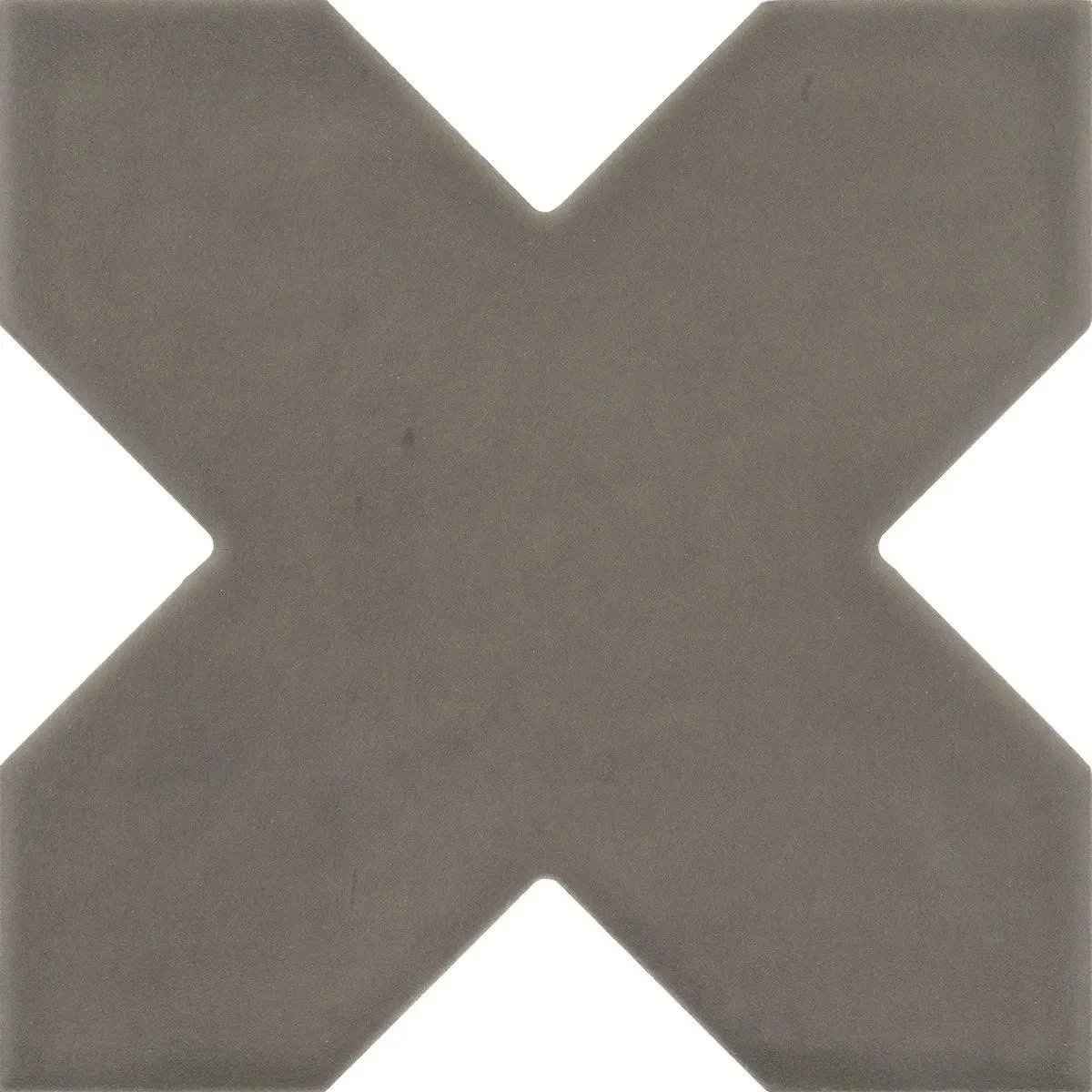 Kasbah Base Mud Matte 5" x 5" KA28819 Centura X Mosaic Tiles