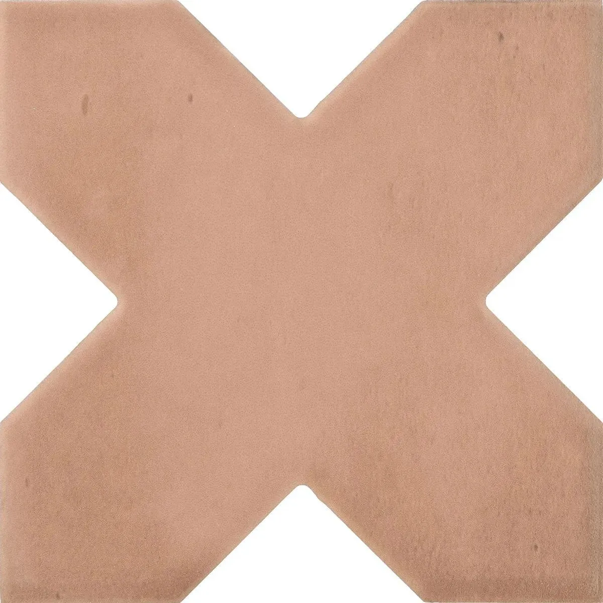 Kasbah Base Terracotta Matte 5" x 5" KA28818 Centura X Mosaic Tiles