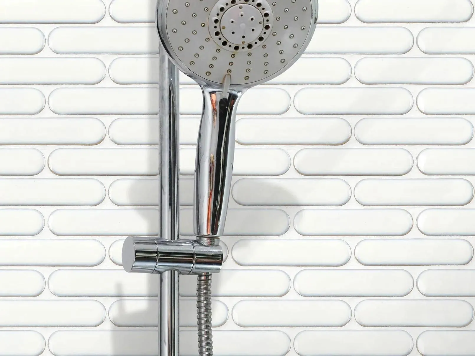 Osvego White Matte 12" x 12" OSVEGOWHM Centura Mosaic Mosaic Tiles