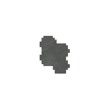 Nord Carbon Matte 10" x 11-1/2" 4501-0390-1 Anatolia Hexagon Mosaic Tiles