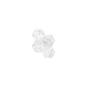  11/5"" X 13", 28" La Marca Carrara Gioia Honed 10" x 11-1/2" 4501-0334-0 Anatolia Honed Mosaic Tiles 