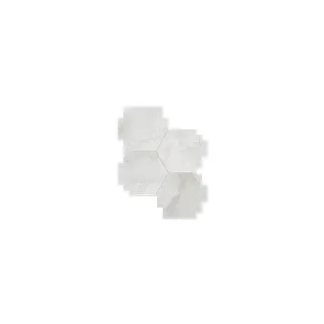 La Marca Onyx Nuvolato Honed 10" x 11-1/2" 4501-0336-0 Anatolia Honed Mosaic Tiles