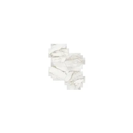 La Marca Calacatta Paonazzo Honed 10" x 11-1/2" 4501-0333-0 Anatolia Honed Mosaic Tiles