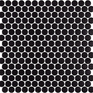 Penny Shiny Backsplash / Mosaic Tiles by Centura Penny Shiny Backsplash / Mosaic Tiles | Centura