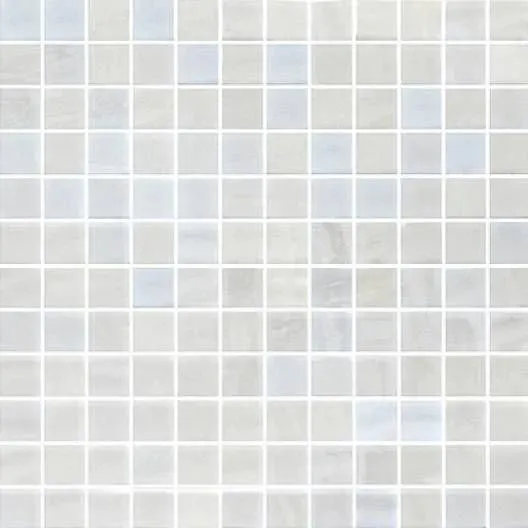 Opalo Blanc Glossy 12" x 18" OPBLMO Centura Rectangle Mosaic Tiles
