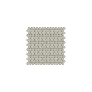 Silver Splitface Backsplash / Mosaic Tiles by Anatolia Silver Splitface Backsplash / Mosaic Tiles | Anatolia