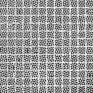 Image 2 of Vintage Blends Matte Thelma 12" x 12" 2003288 Centura Square Mosaic Tiles sold at Floors & Baths Pro's