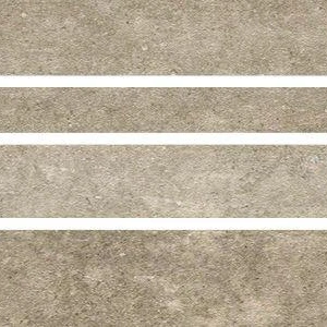  Rectangle Stark Taupe Matte 12" x 24" SKTAMO1224 Centura Rectangle Mosaic Tiles 
