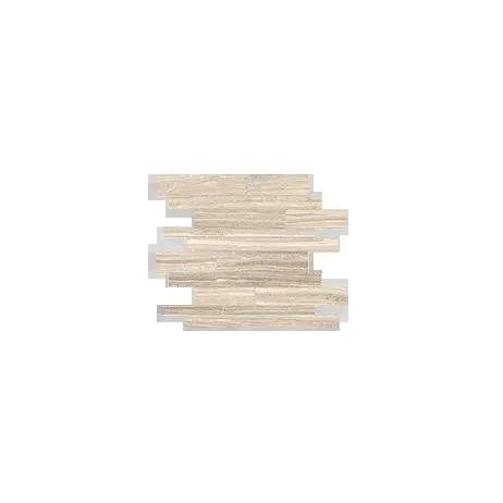 Eramosa Sand Matte 12" x 12" 4501-0091-0 Anatolia Rectangle Mosaic Tiles