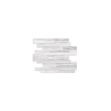 Eramosa Ice Matte 12" x 12" 4501-0089-0 Anatolia Rectangle Mosaic Tiles